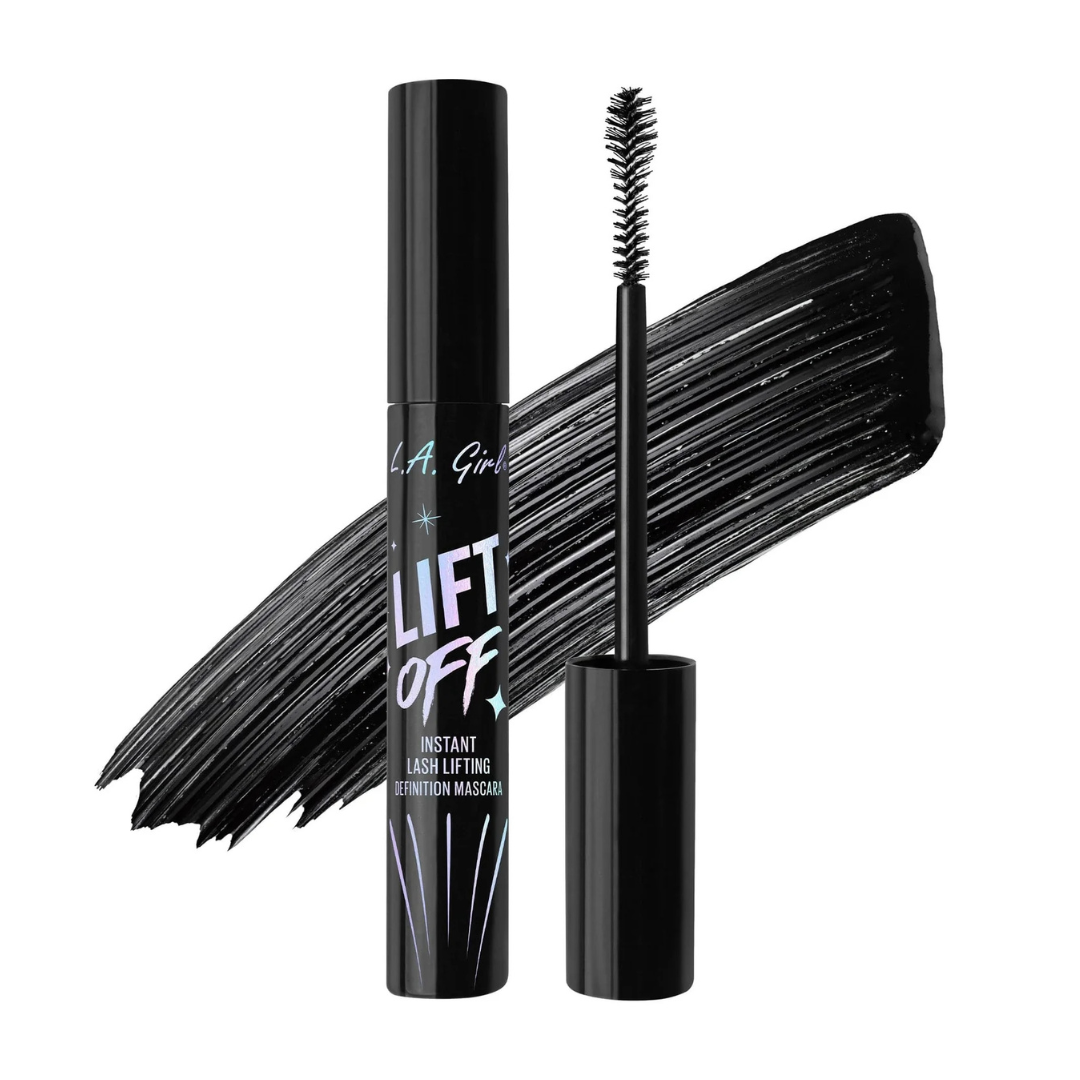 Lift Off Mascara
