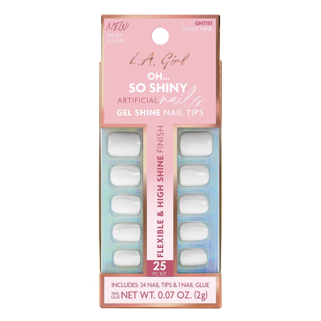 Nails Press On Cloud Nine