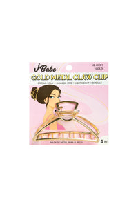 Gold Clips