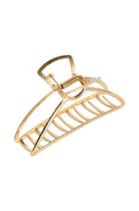 Gold Clips