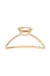 Gold Clips