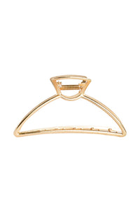 Gold Clips