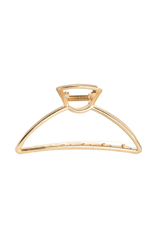 Gold Clips