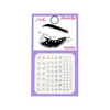 Gemas para Ojos JE7