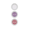 Beauphoria 3pc Face & Body Glitter Set