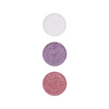 Beauphoria 3pc Face & Body Glitter Set
