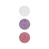 Beauphoria 3pc Face & Body Glitter Set