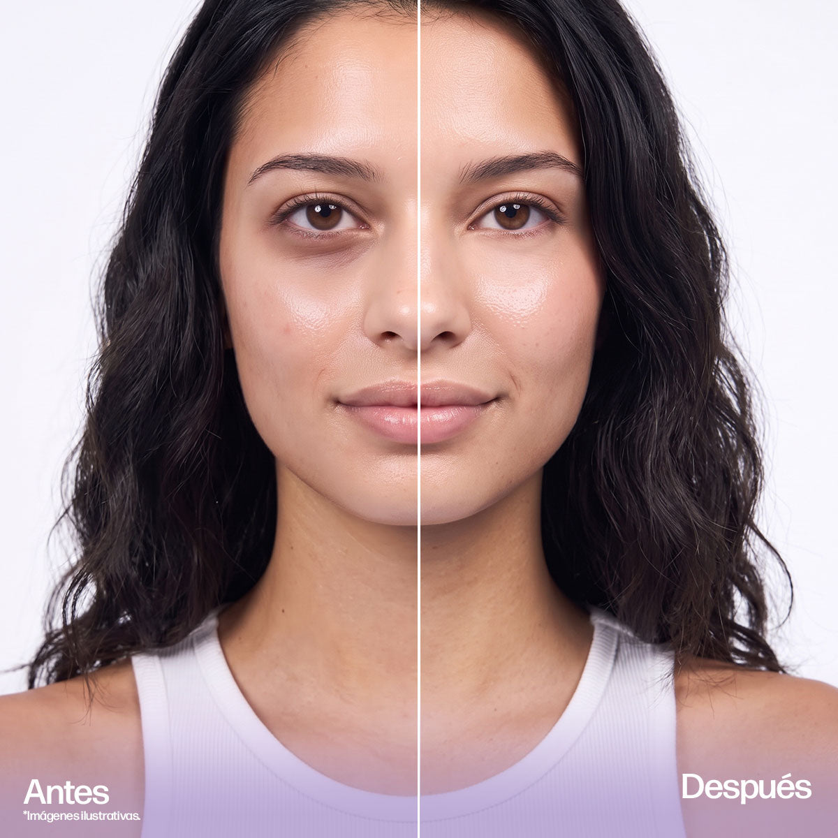 Parches para Ojos Anti-dark Circles