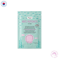Parches para Ojos Anti-Puffiness 5 pzas | Efecto Descongestionante y Refresh marca Hayan