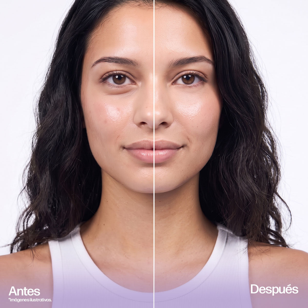 Parches para Ojos Anti-Puffiness | Efecto Descongestionante y Refresh Hayan