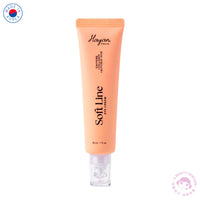 Crema para Contorno de ojos Nutritiva Soft Line Hayan