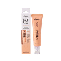 Crema para Contorno de ojos Nutritiva Soft Line Hayan