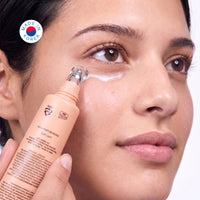 Crema para Contorno de ojos Nutritiva Soft Line Hayan