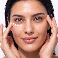 Crema para Contorno de ojos Nutritiva Soft Line Hayan