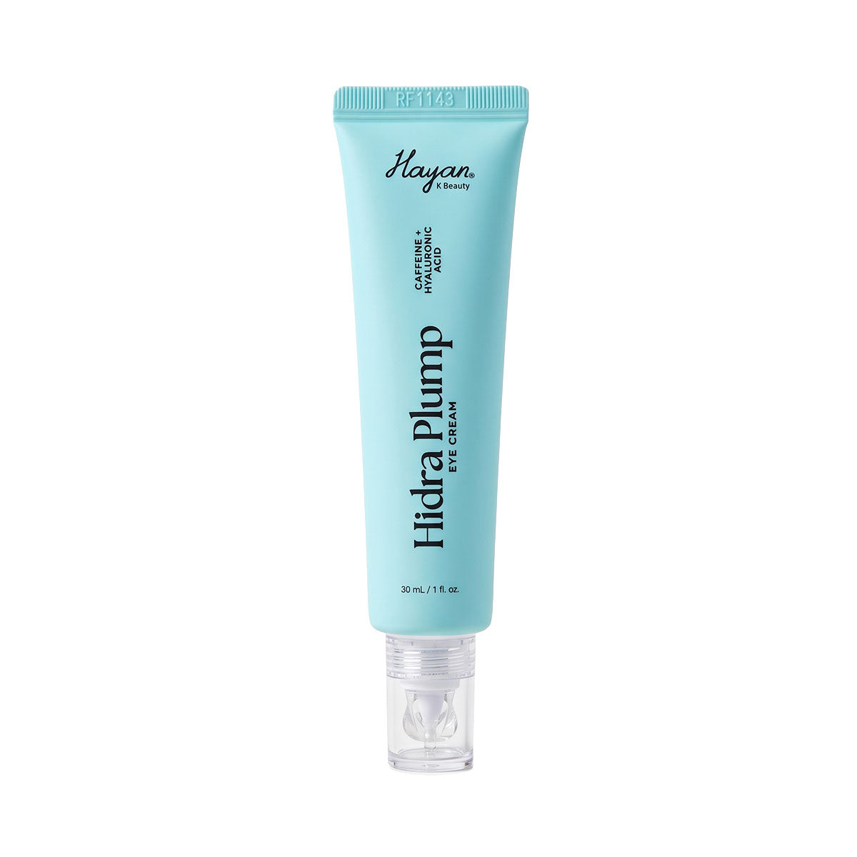 Crema para contorno de ojos hidratante Hidra Plump hayan