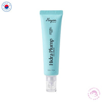Crema para contorno de ojos hidratante Hidra Plump hayan