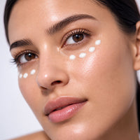 Crema para contorno de ojos hidratante Hidra Plump hayan