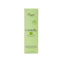 Espuma facial limpiadora con centella marca hayan