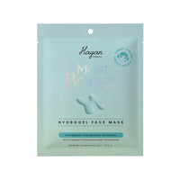 Mascarillas HydroGel