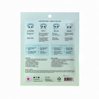Mascarillas HydroGel
