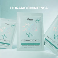 Mascarillas HydroGel