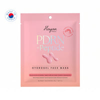 Mascarilla Hidrogel PDRN + Péptidos