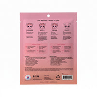 Mascarillas HydroGel