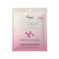 Mascarillas HydroGel