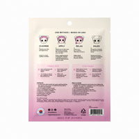 Mascarillas HydroGel