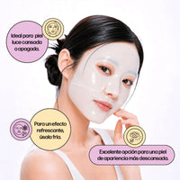 Mascarillas HydroGel