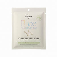 Mascarillas HydroGel