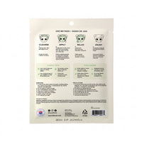 Mascarillas HydroGel