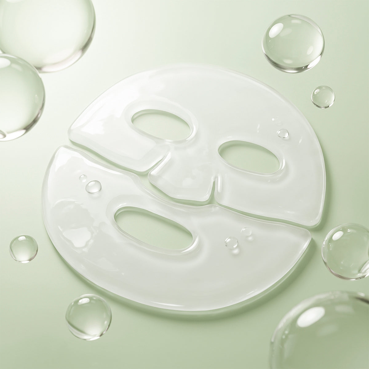 Mascarillas HydroGel