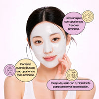 Mascarillas HydroGel