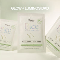 Mascarillas HydroGel