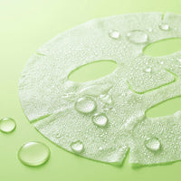 Mascarilla de Matcha