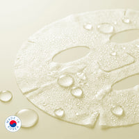 Mascarilla Facial de Ácido Hialurónico