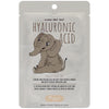 Mascarilla de Acido Hialurónico