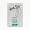 Mascarilla Té Verde