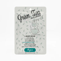 Mascarilla Té Verde