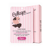 Mascarilla Facial de Colágeno