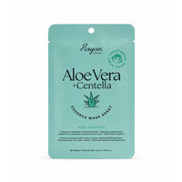Mascarilla de Aloe Vera
