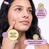 Mascarilla de Aloe Vera