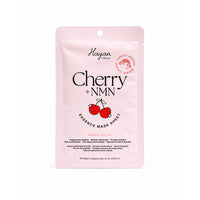 Mascarilla de Cereza