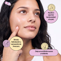 Mascarilla de Cereza