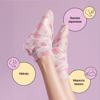 Mascarilla de Pies