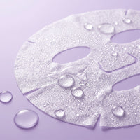 Mascarilla de Blueberry