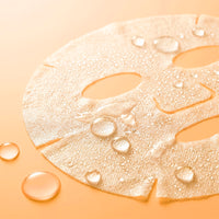 Mascarilla de Vitamina C