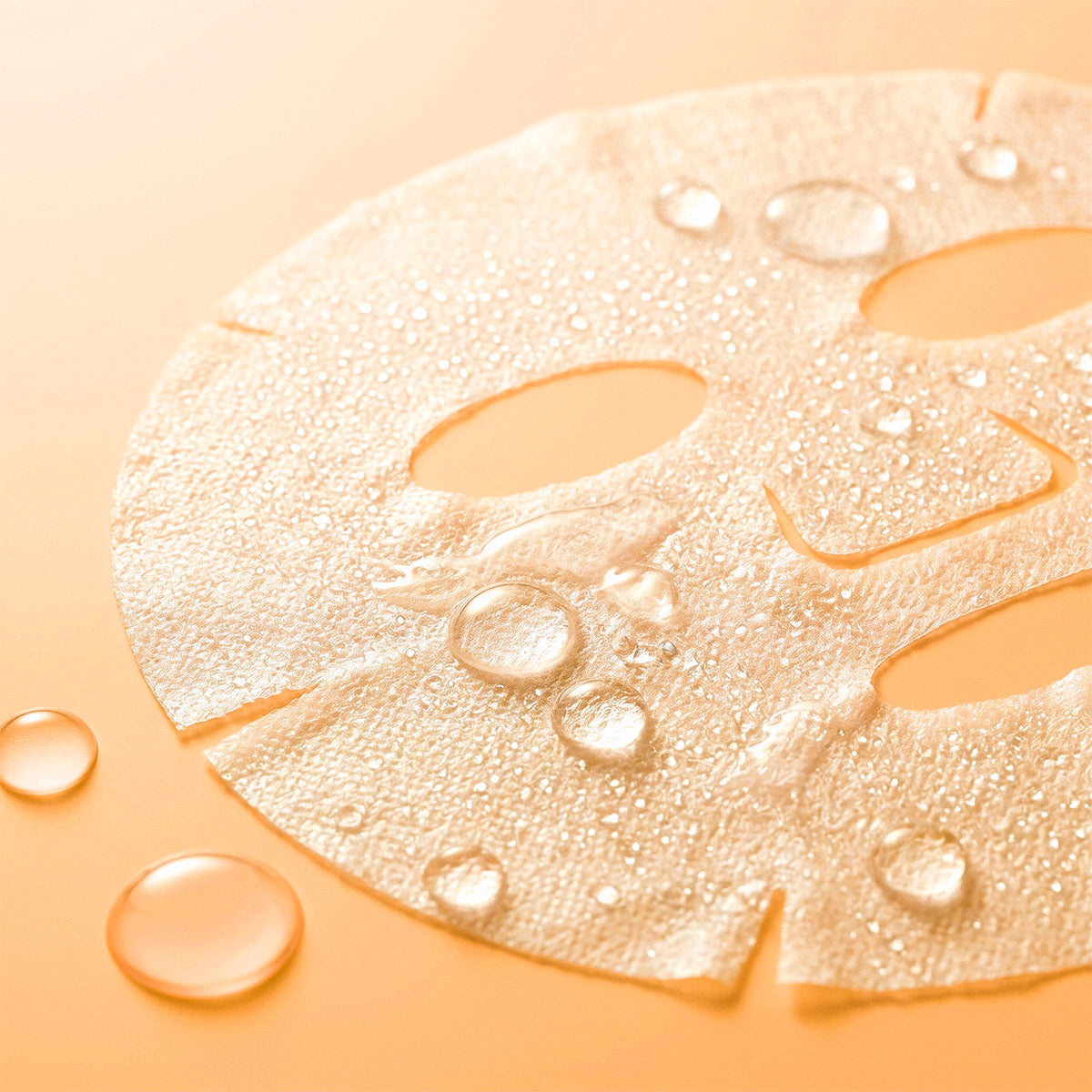 Mascarilla de Vitamina C