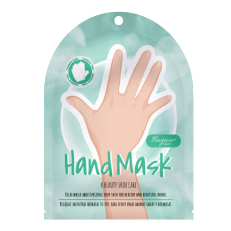 MASCARILLA DE MANOS